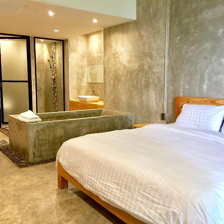 Klim Hotel Buriram Bagian luar foto