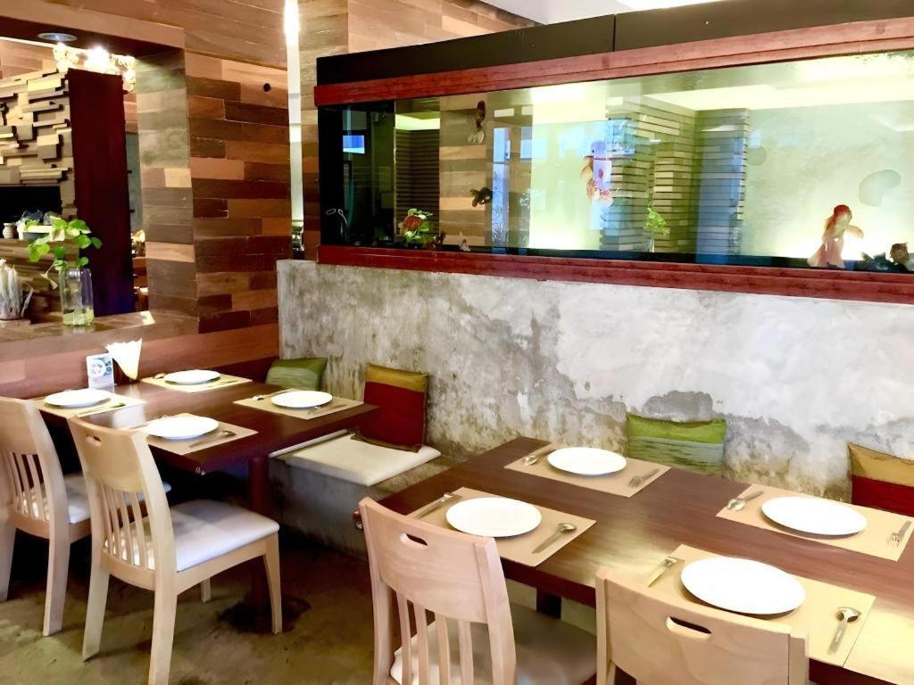 Klim Hotel Buriram Bagian luar foto